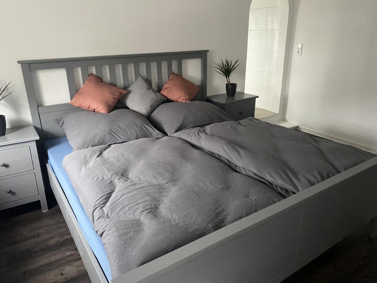 Hotel Nickelodeon Stuhr Zewnętrze zdjęcie