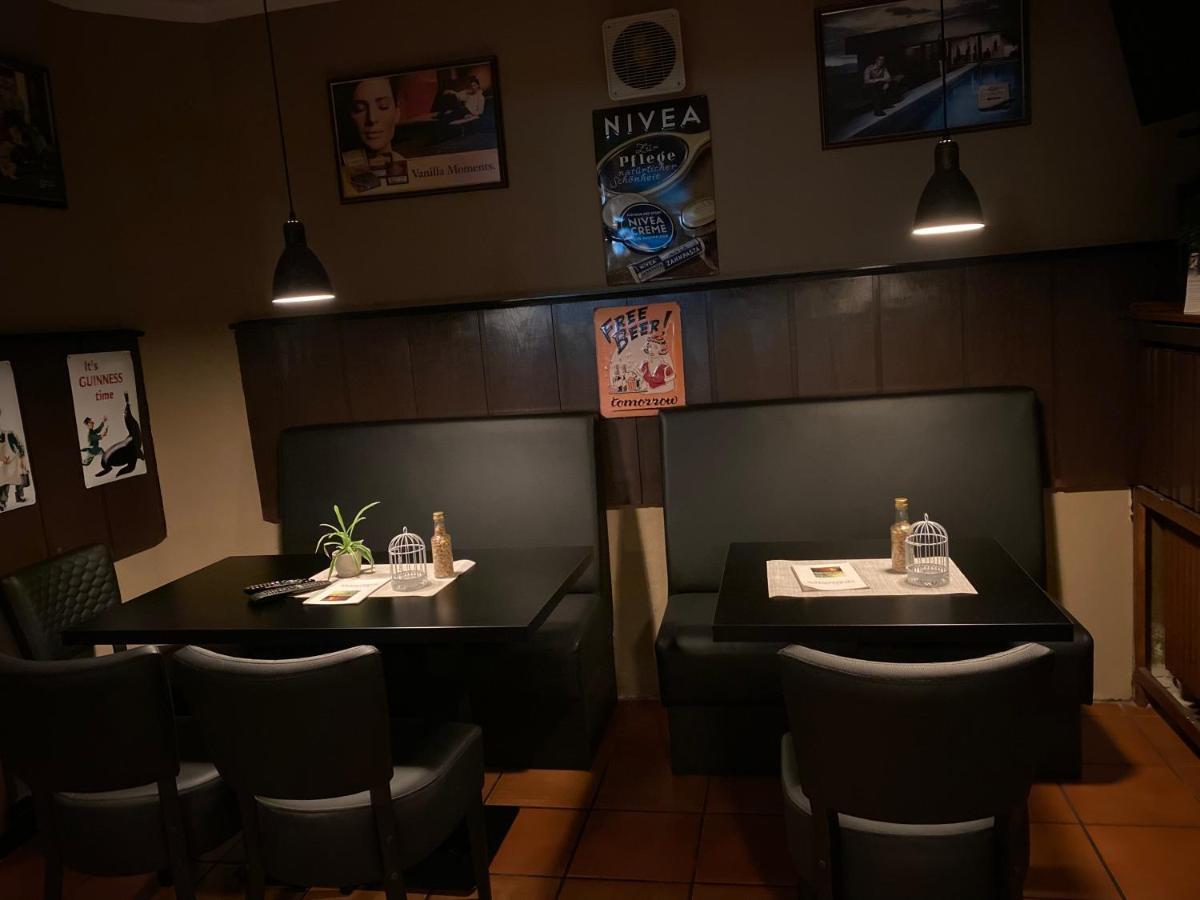 Hotel Nickelodeon Stuhr Zewnętrze zdjęcie